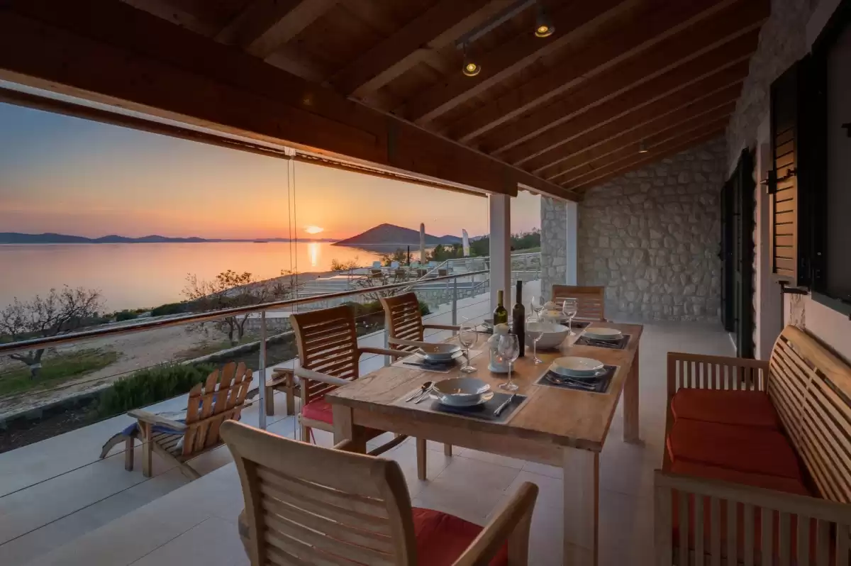 Villa Zizanj - Zadar, Dalmatia