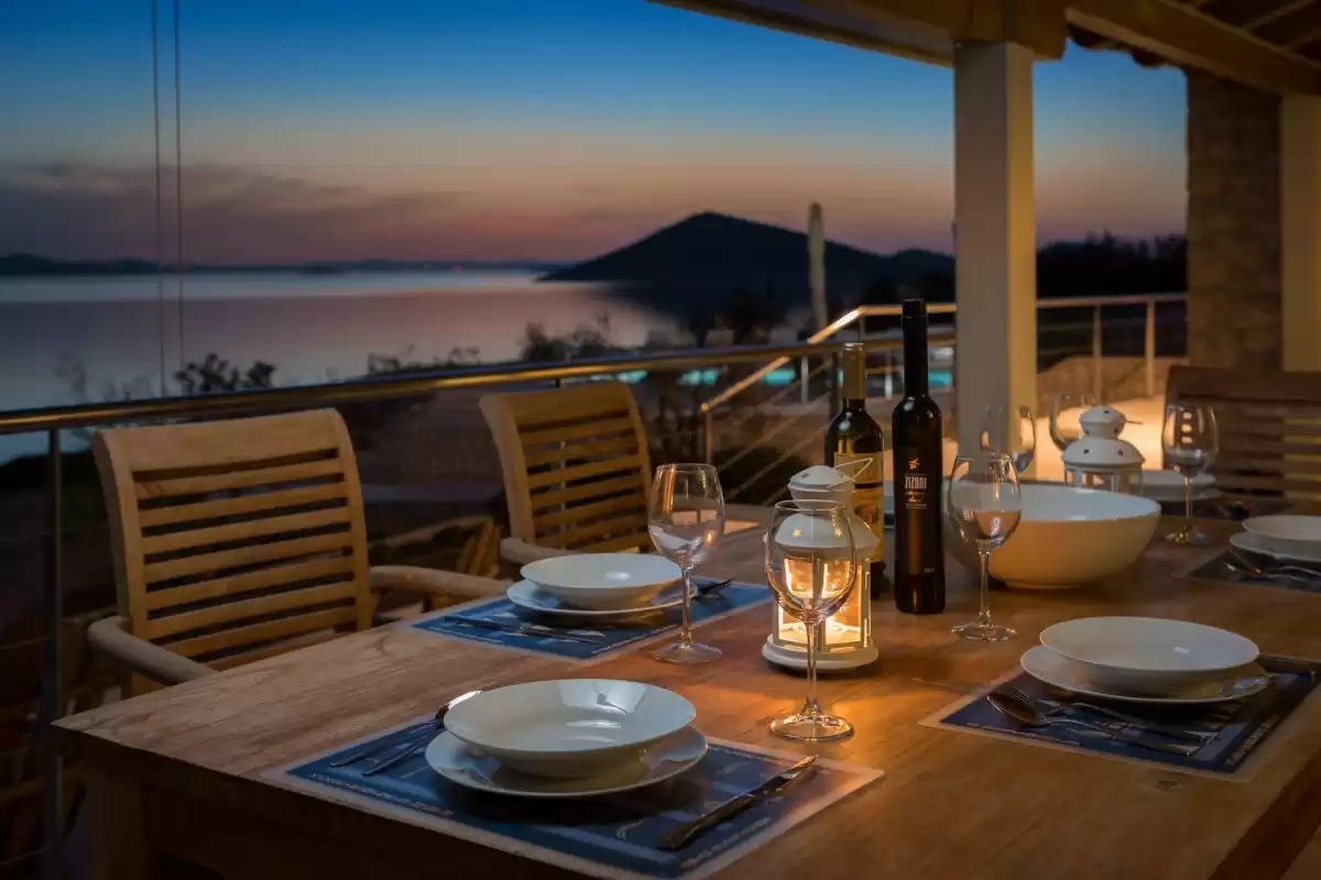 Villa Zizanj - Zadar, Dalmatia