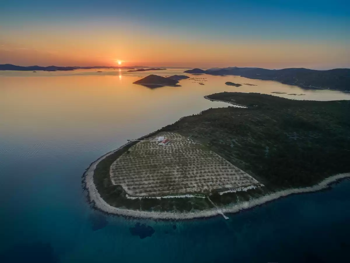 Villa Zizanj - Zadar, Dalmatia