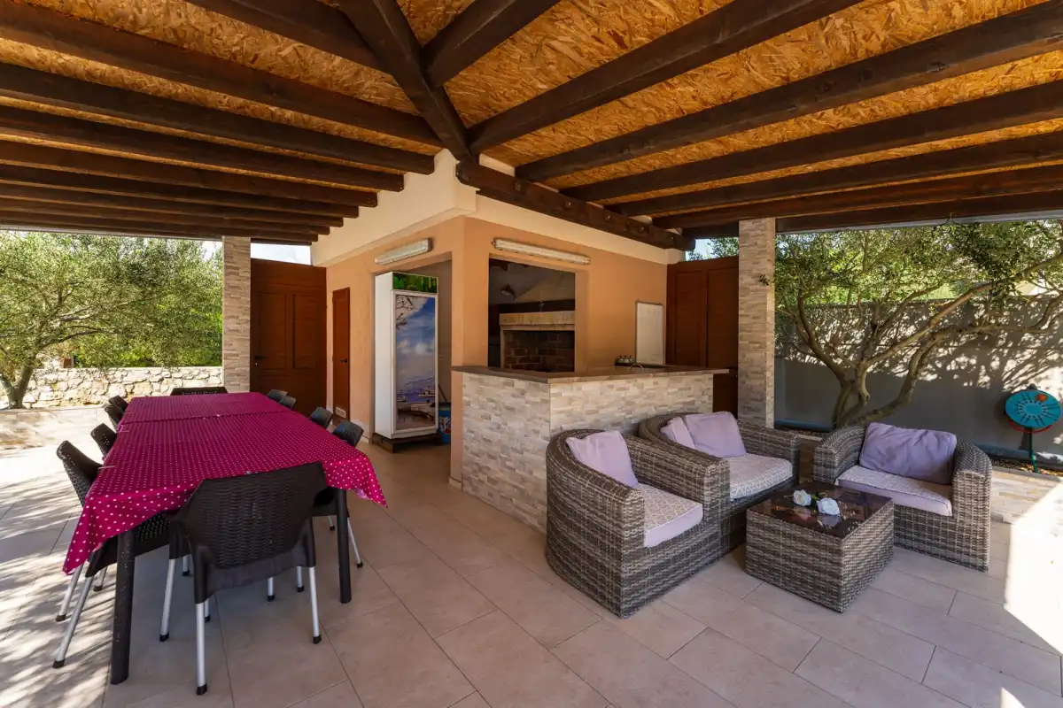 Villa Zlatni Dvori - Zadar, Dalmatia