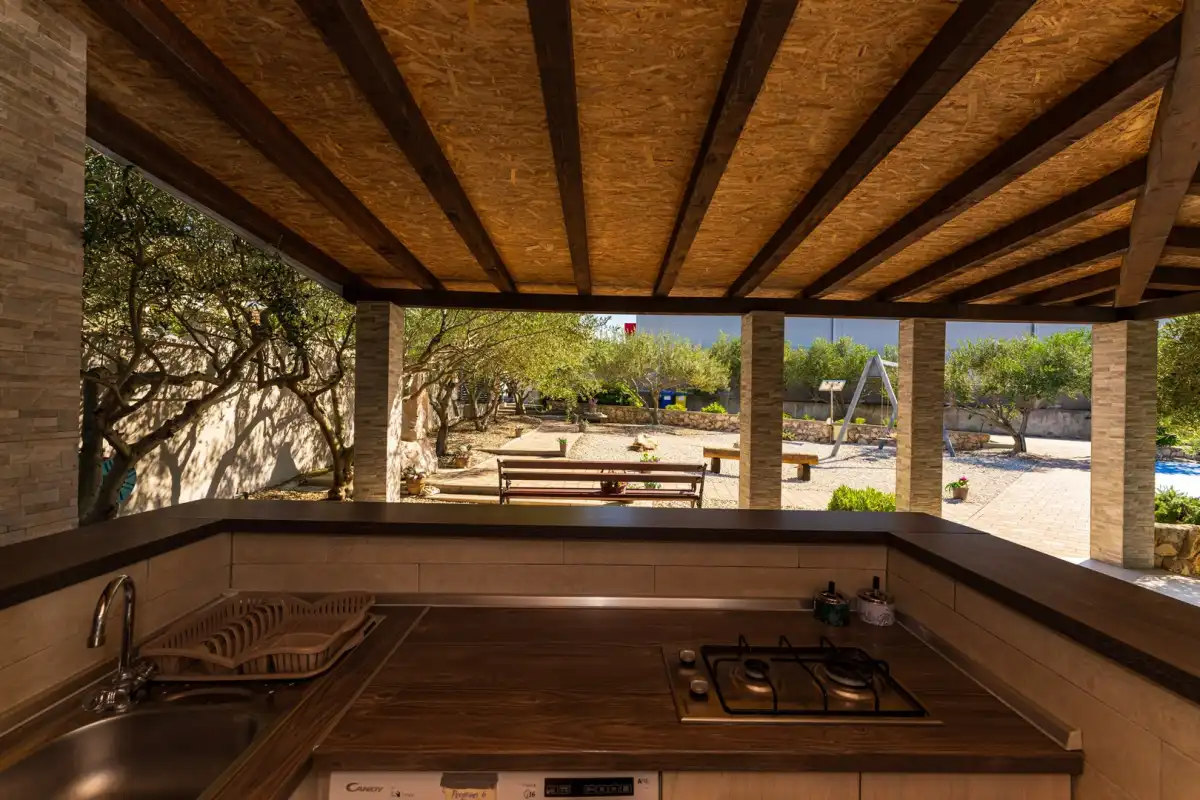 Villa Zlatni Dvori - Zadar, Dalmatia