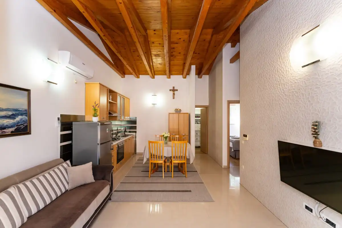 Villa Zlatni Dvori - Zadar, Dalmatia