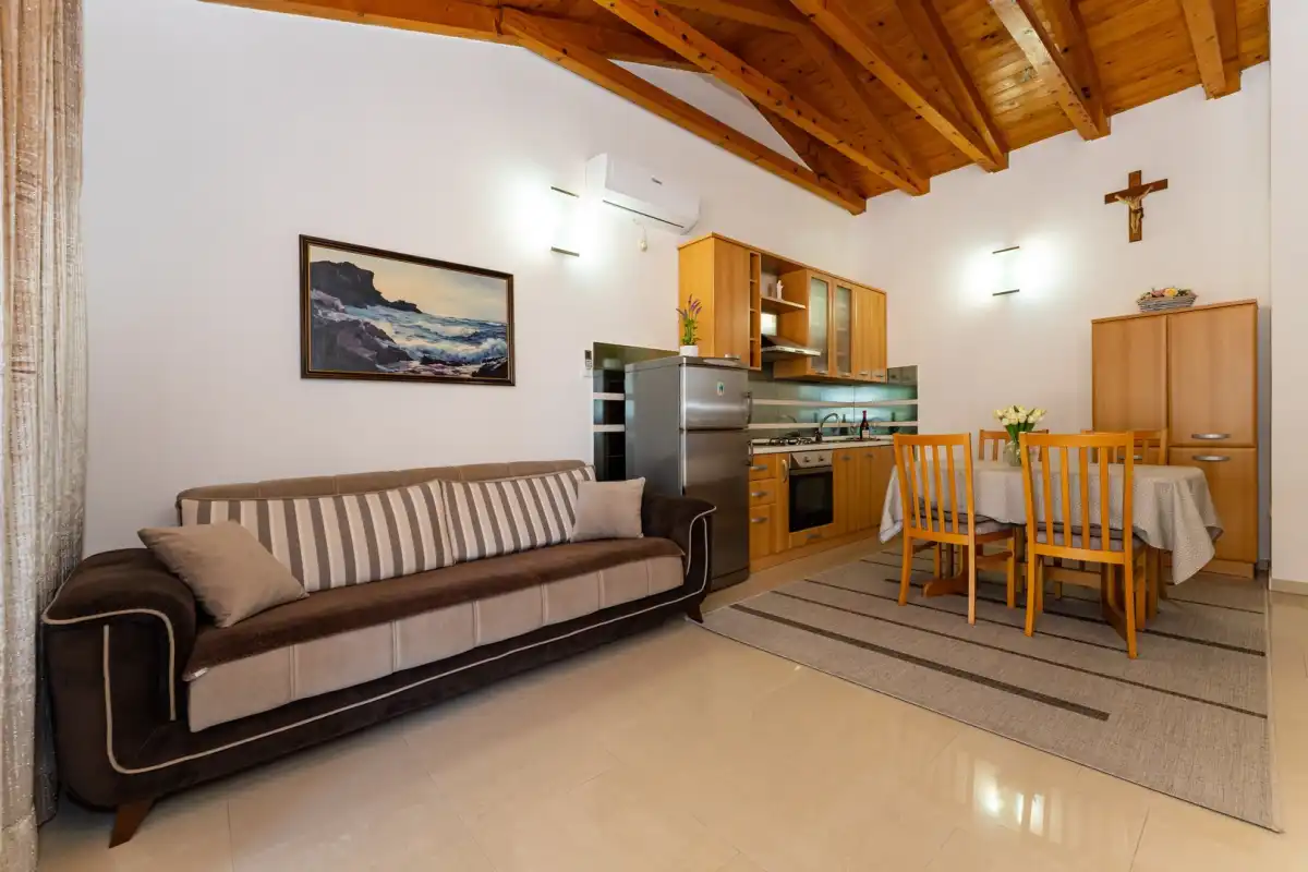 Villa Zlatni Dvori - Zadar, Dalmatia