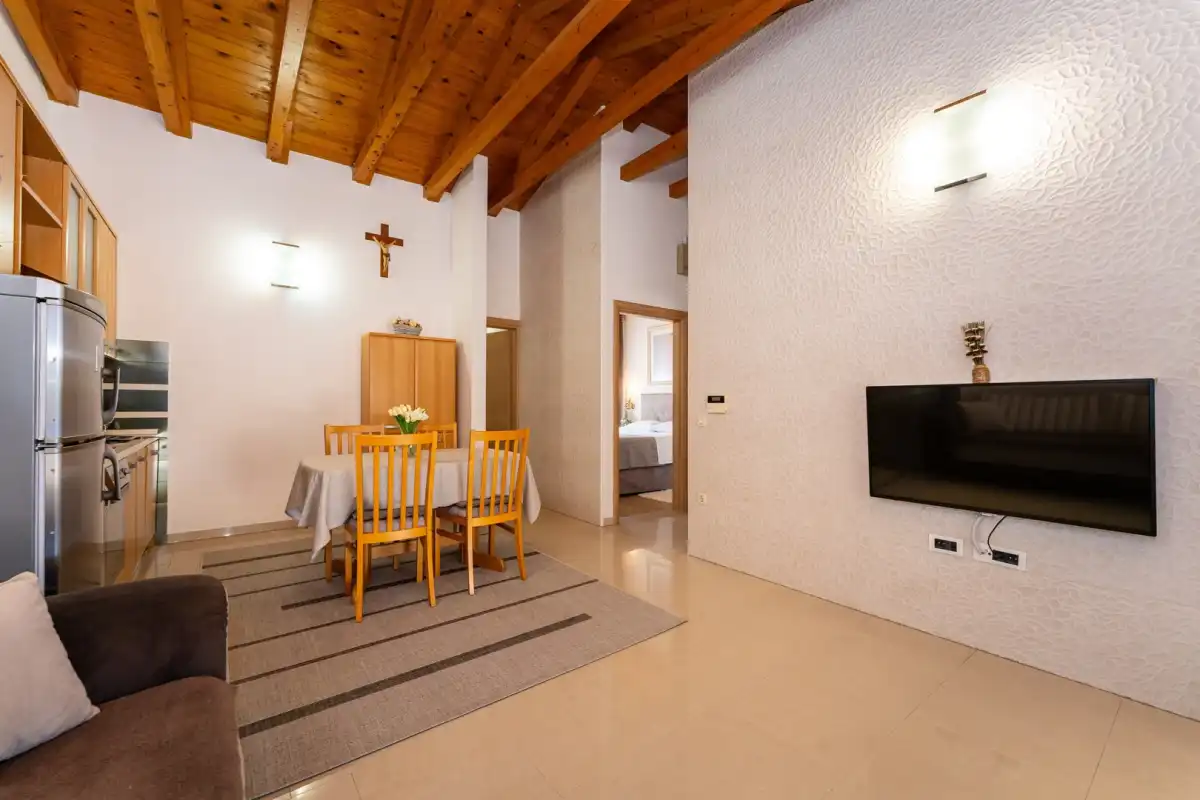 Villa Zlatni Dvori - Zadar, Dalmatia