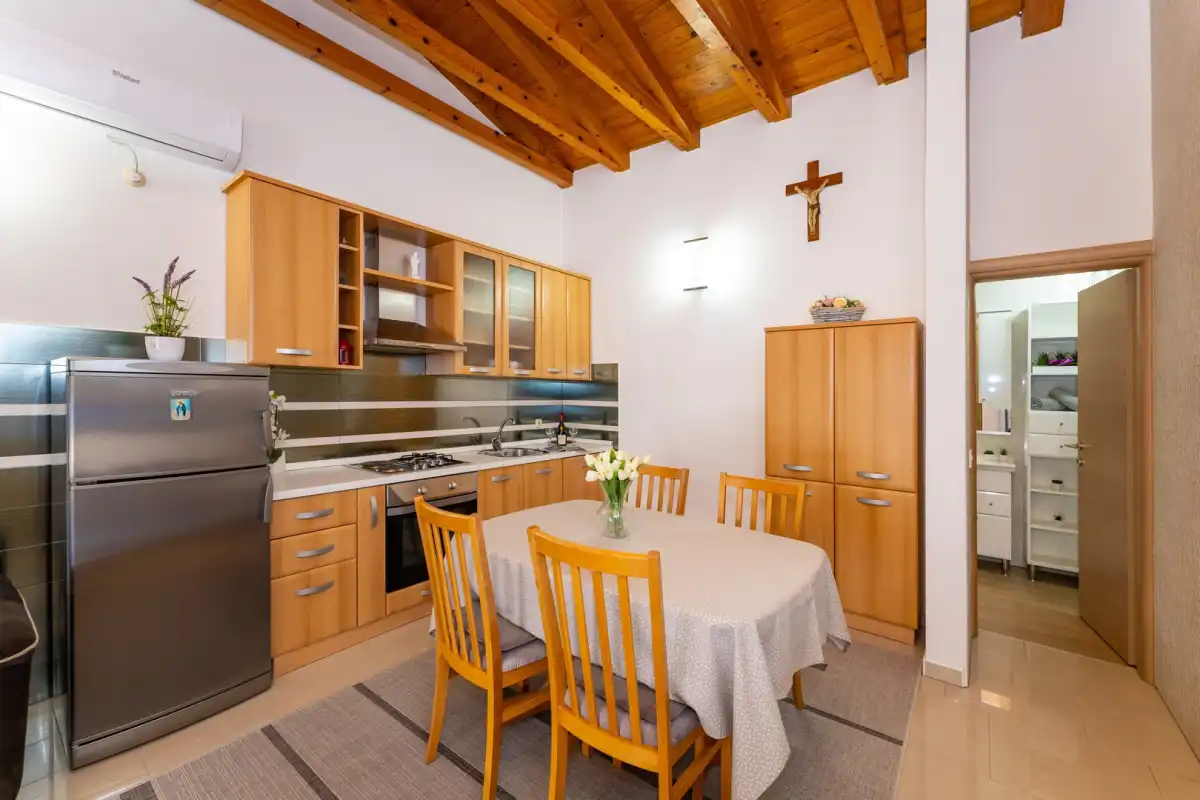 Villa Zlatni Dvori - Zadar, Dalmatia