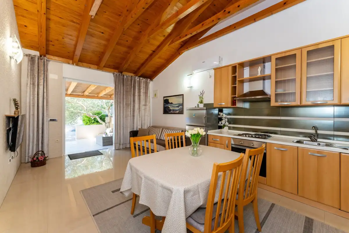 Villa Zlatni Dvori - Zadar, Dalmatia