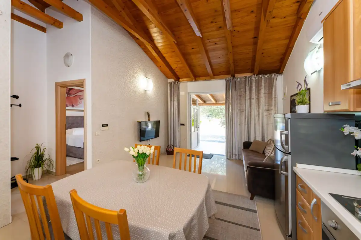 Villa Zlatni Dvori - Zadar, Dalmatia