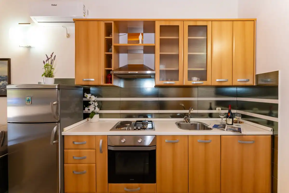 Villa Zlatni Dvori - Zadar, Dalmatia