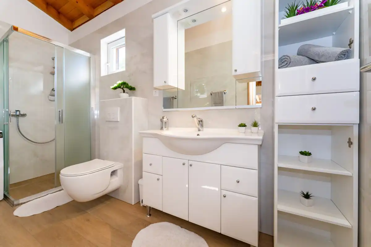 Villa Zlatni Dvori - Zadar, Dalmatia