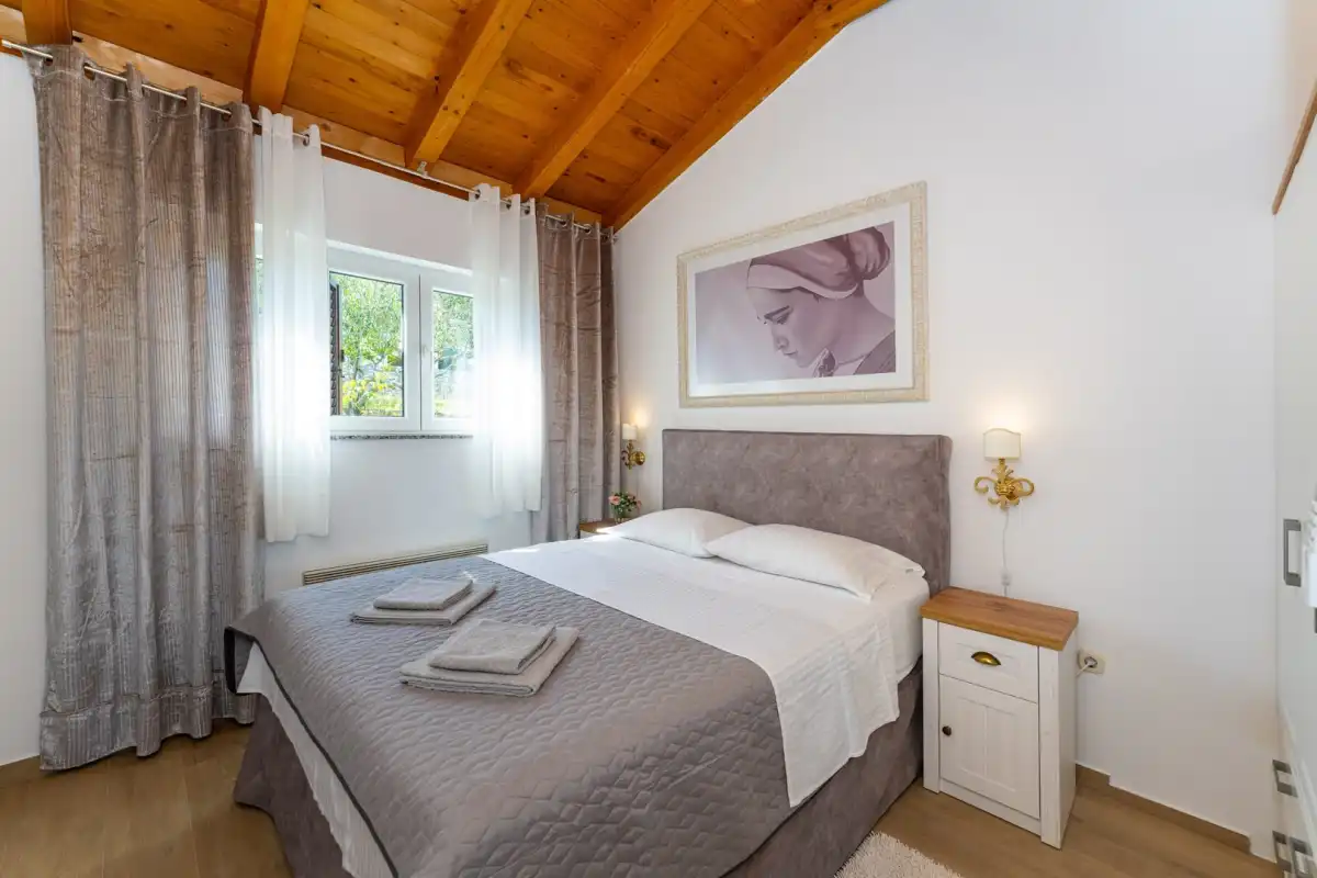 Villa Zlatni Dvori - Zadar, Dalmatia