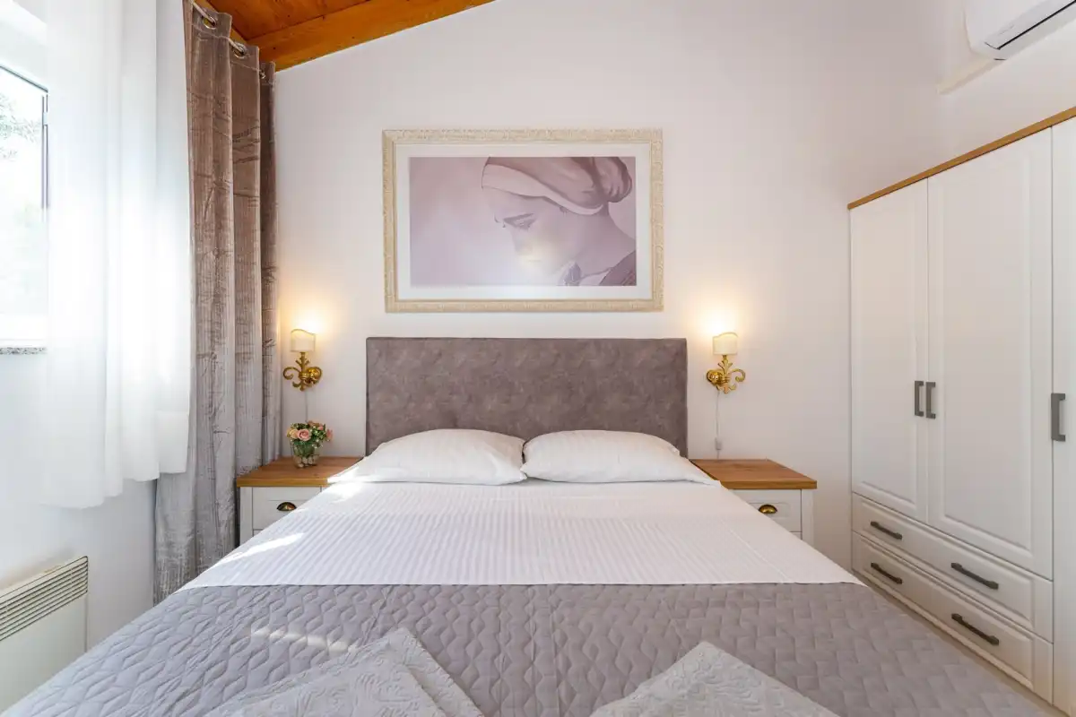 Villa Zlatni Dvori - Zadar, Dalmatia