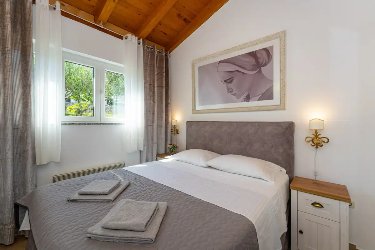 Villa Zlatni Dvori - Zadar, Dalmatia