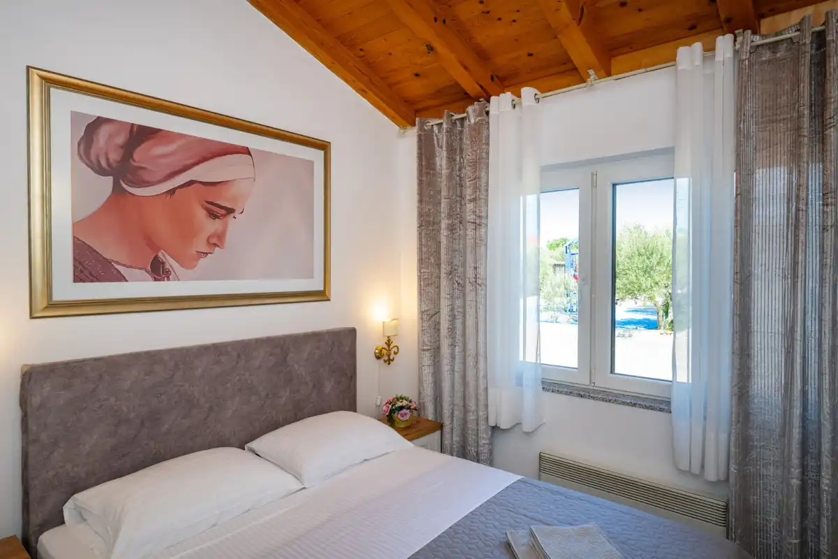 Villa Zlatni Dvori - Zadar, Dalmatia