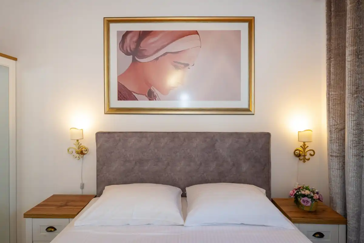 Villa Zlatni Dvori - Zadar, Dalmatia