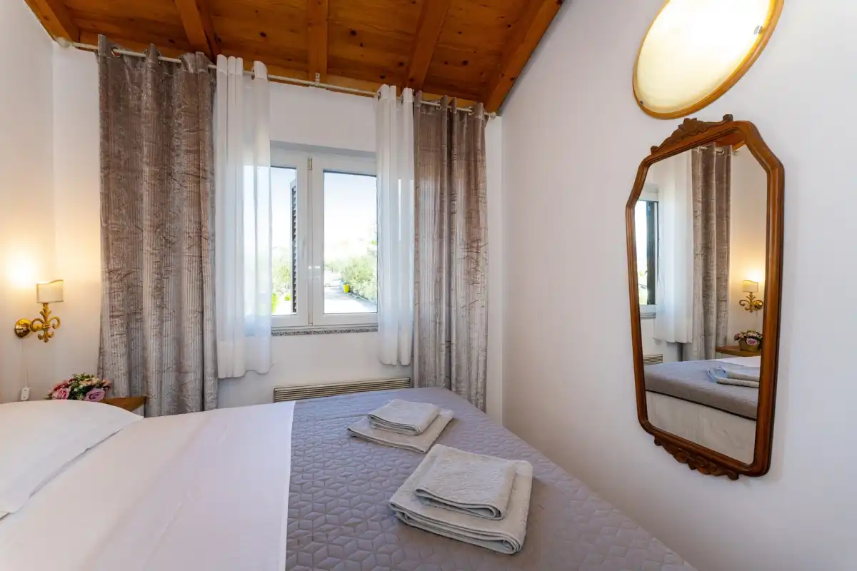 Villa Zlatni Dvori - Zadar, Dalmatia