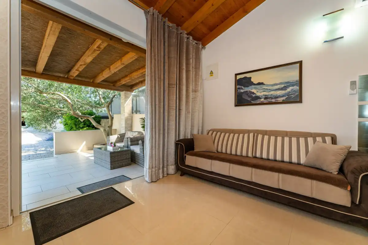 Villa Zlatni Dvori - Zadar, Dalmatia