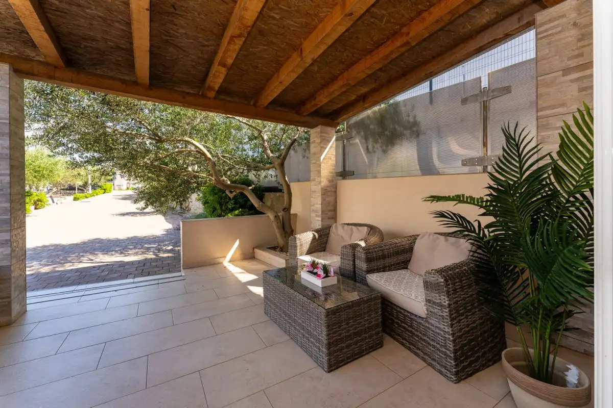 Villa Zlatni Dvori - Zadar, Dalmatia