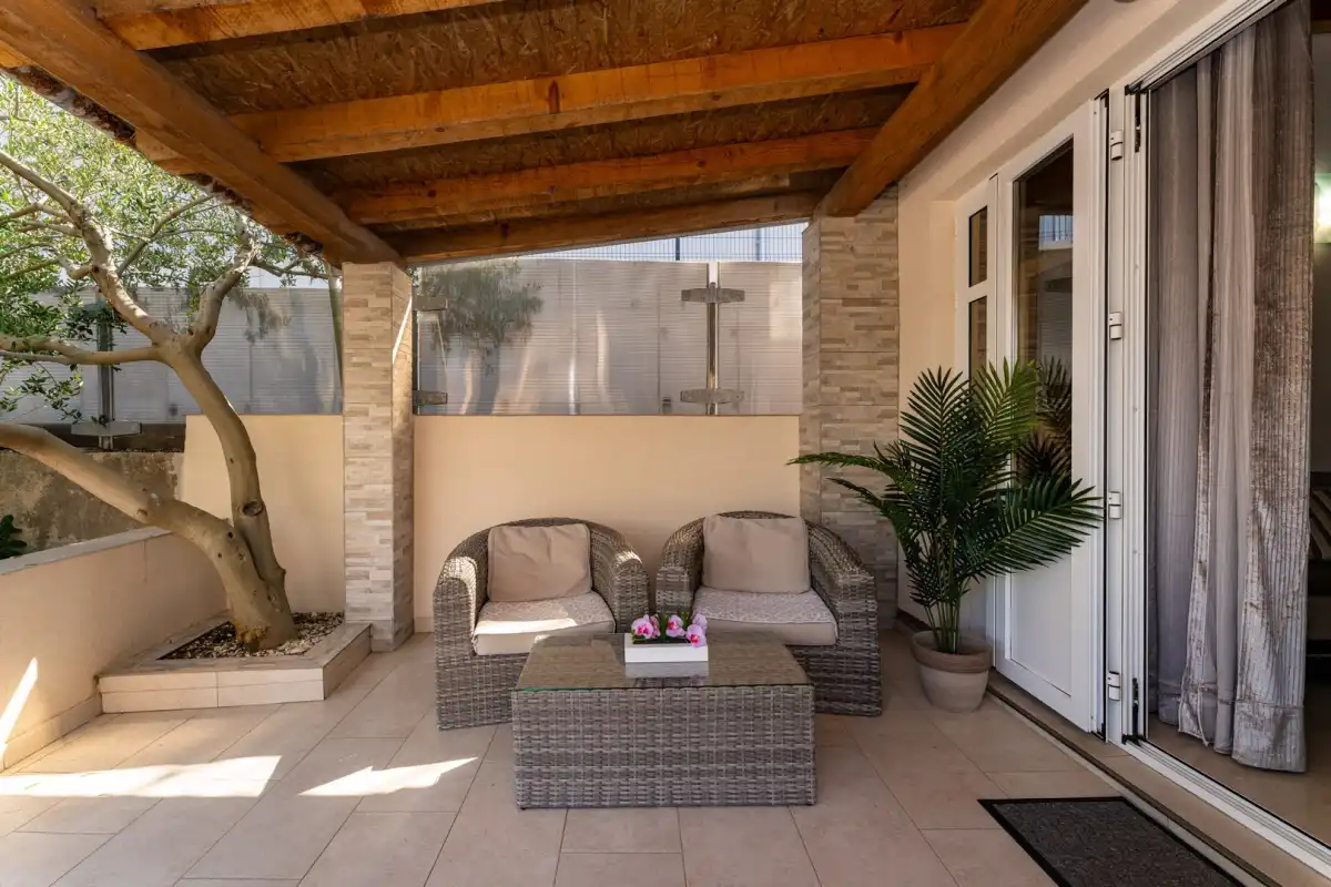 Villa Zlatni Dvori - Zadar, Dalmatia