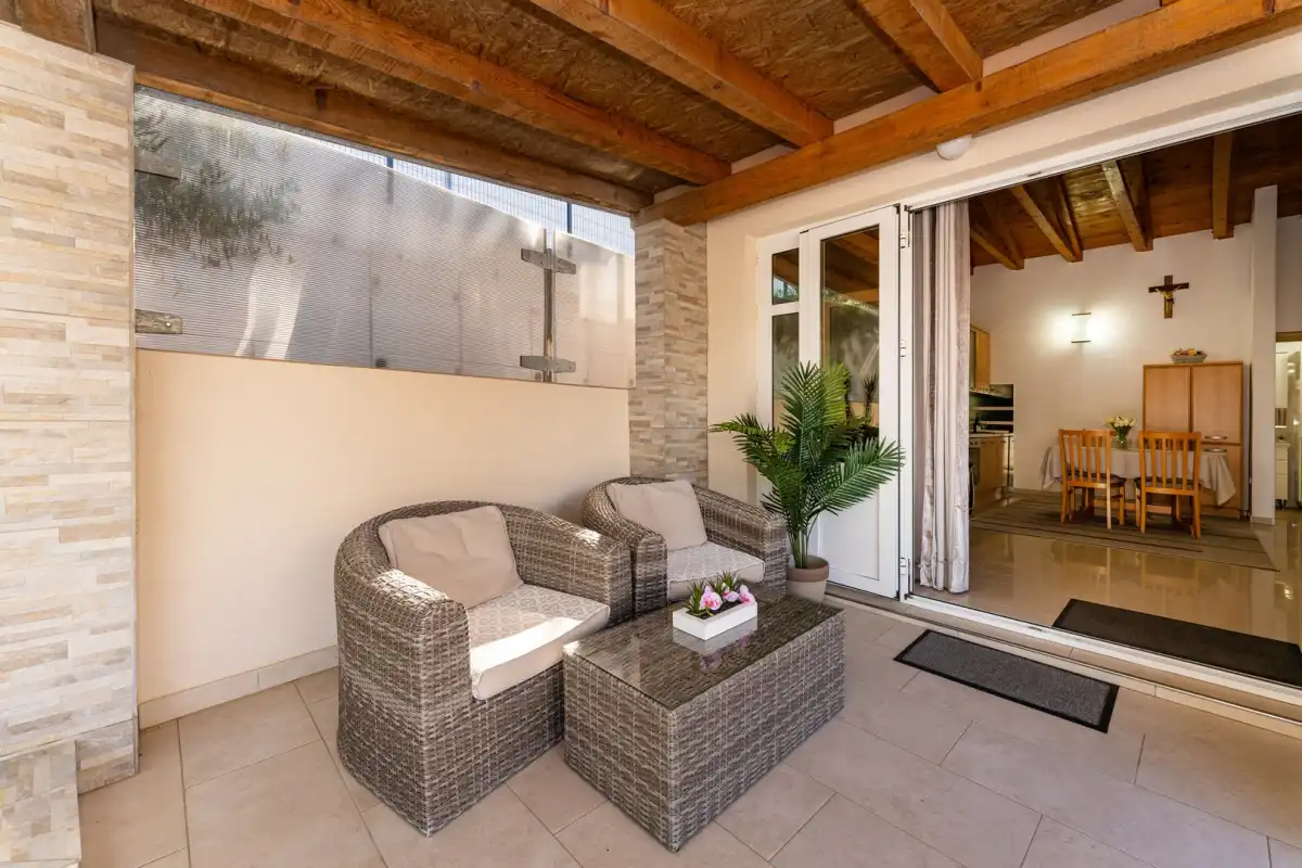 Villa Zlatni Dvori - Zadar, Dalmatia