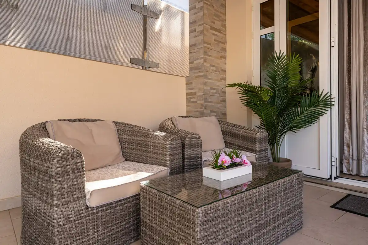 Villa Zlatni Dvori - Zadar, Dalmatia