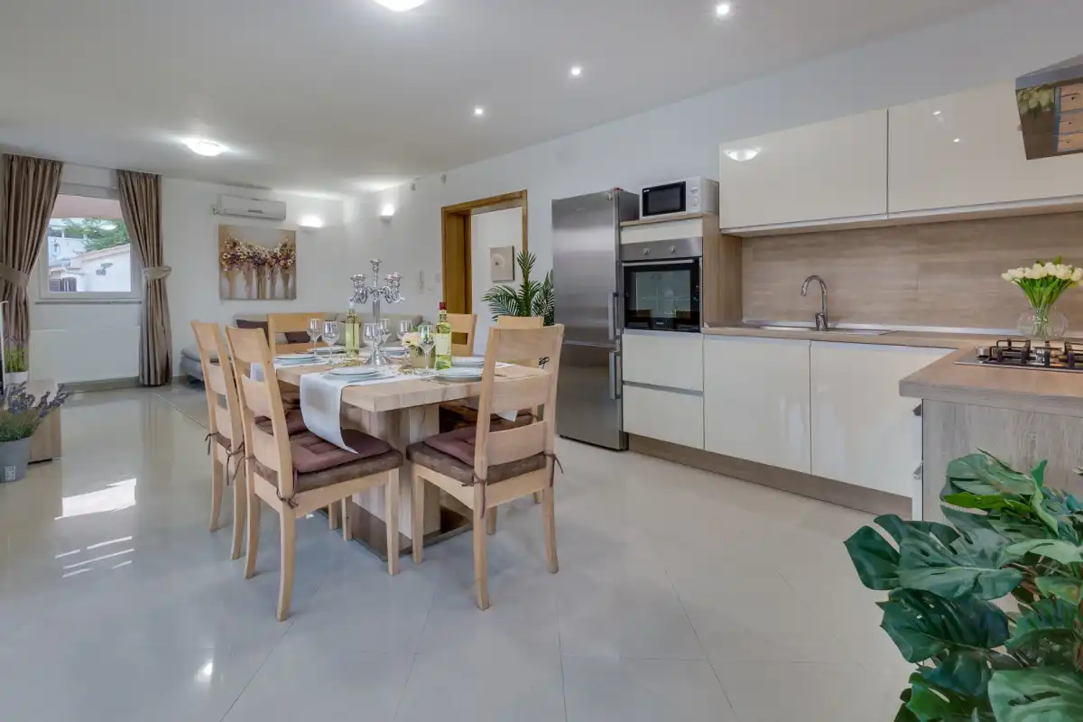 Villa Zlatni Dvori - Zadar, Dalmatia