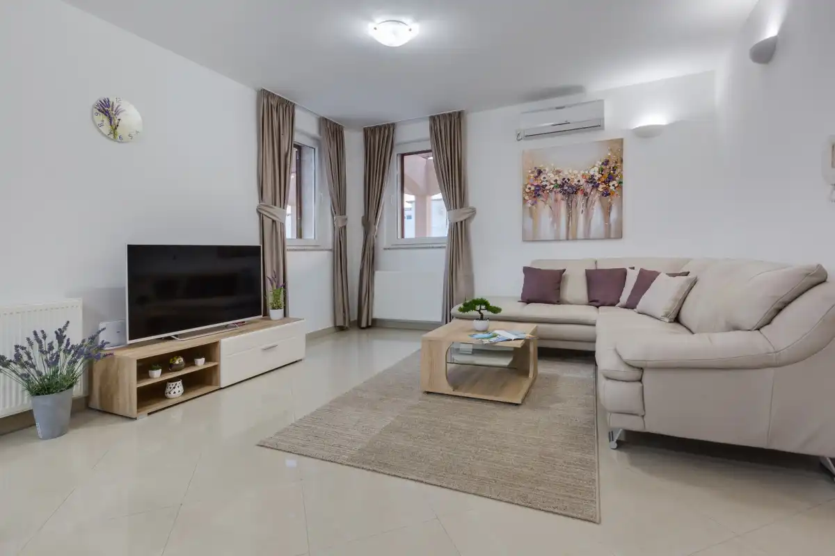 Villa Zlatni Dvori - Zadar, Dalmatia