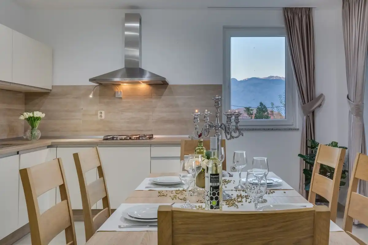 Villa Zlatni Dvori - Zadar, Dalmatia