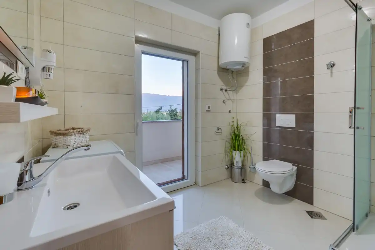 Villa Zlatni Dvori - Zadar, Dalmatia