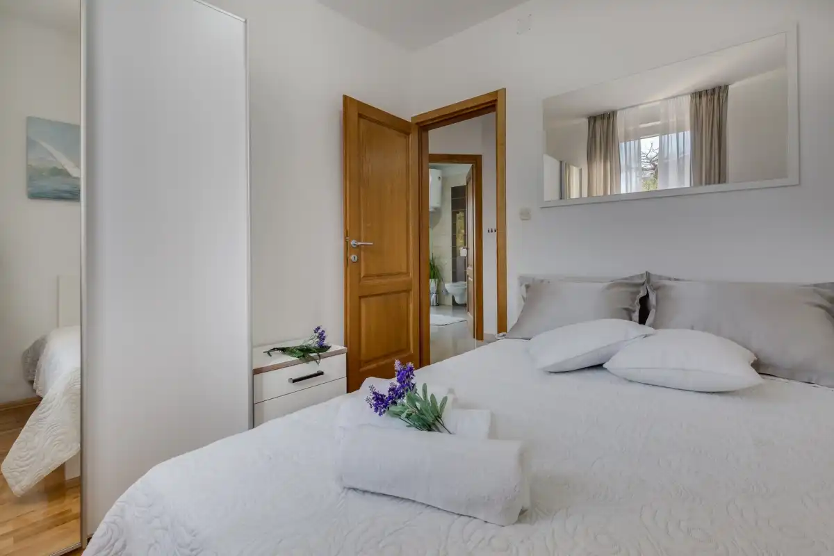 Villa Zlatni Dvori - Zadar, Dalmatia