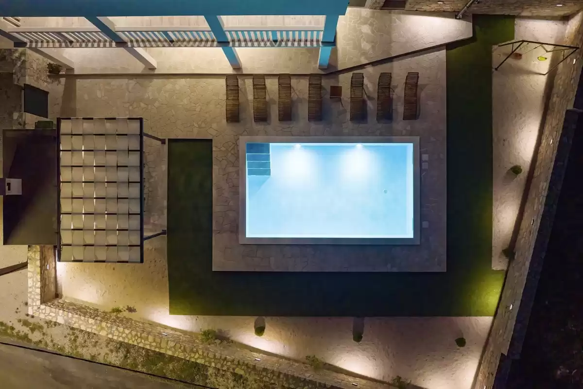 Villa Zrmanja - Zadar, Dalmatia