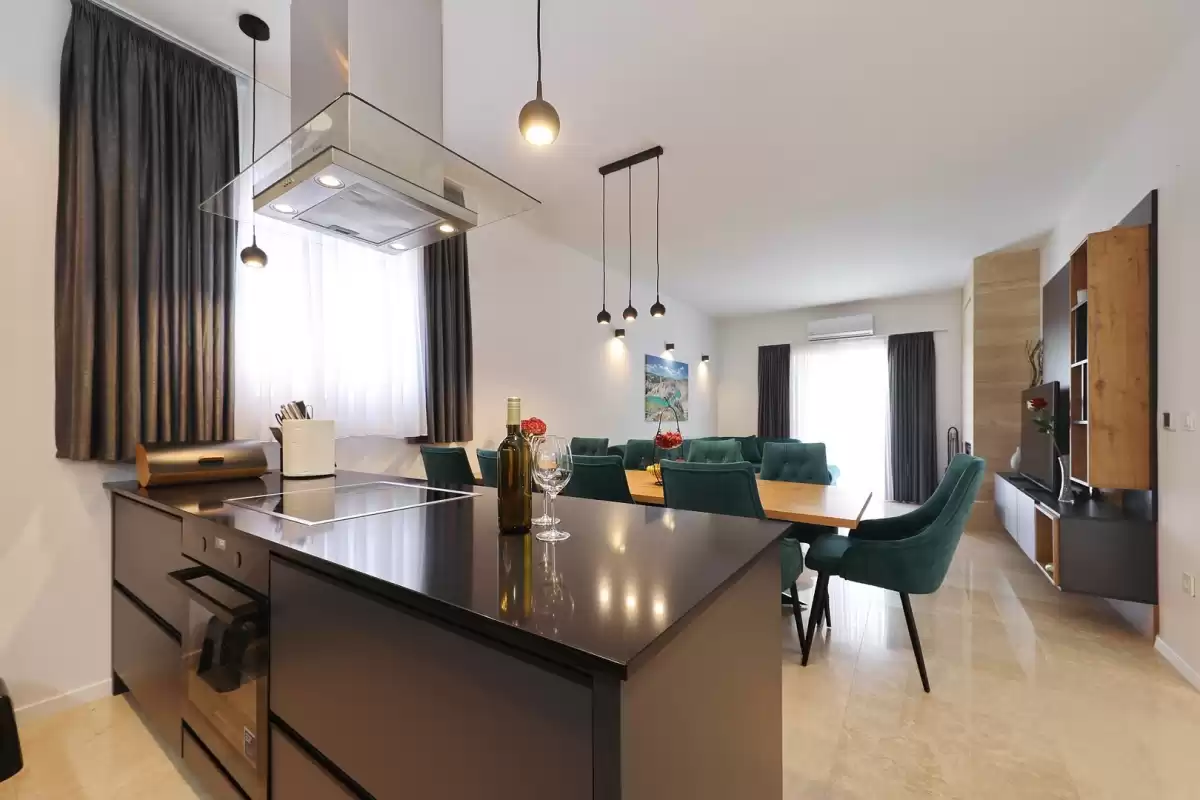 Villa Zrmanja - Zadar, Dalmatia