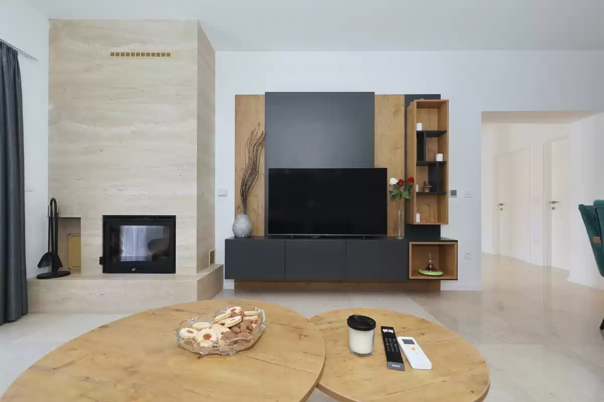 Villa Zrmanja - Zadar, Dalmatia