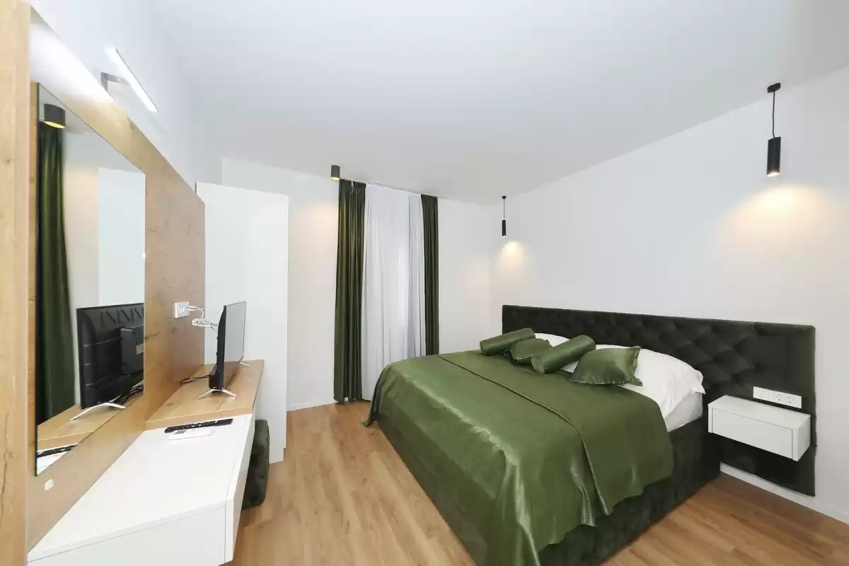 Villa Zrmanja - Zadar, Dalmatia