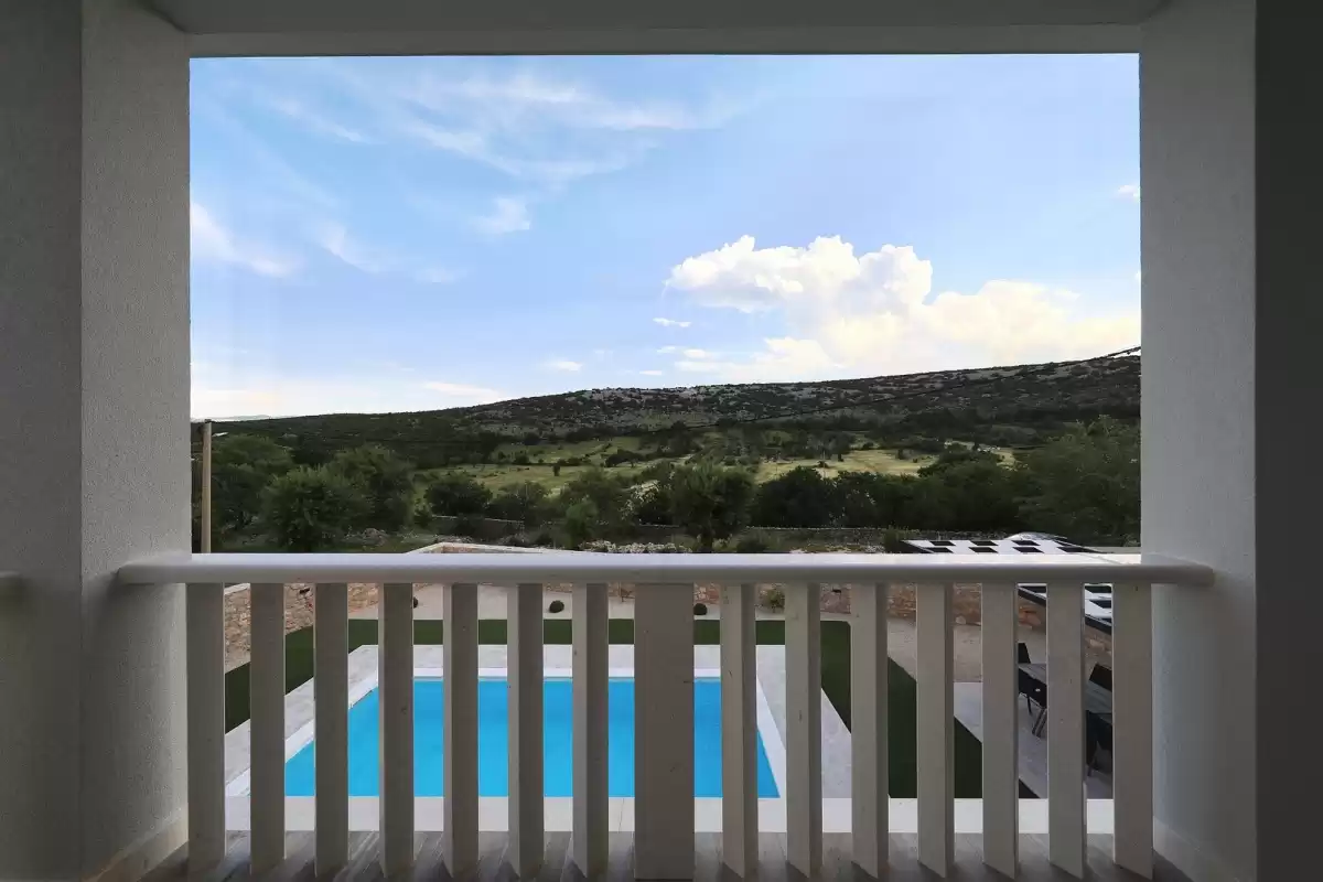 Villa Zrmanja - Zadar, Dalmatia