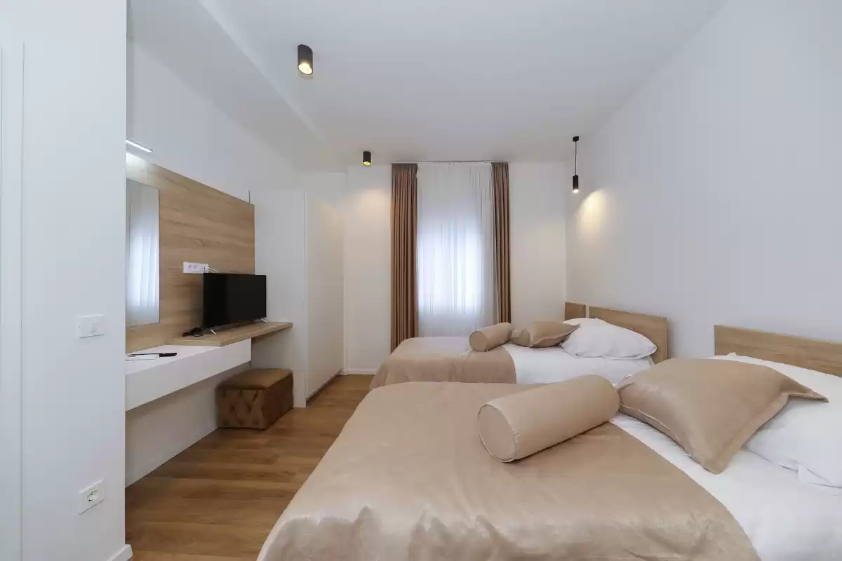 Villa Zrmanja - Zadar, Dalmatia