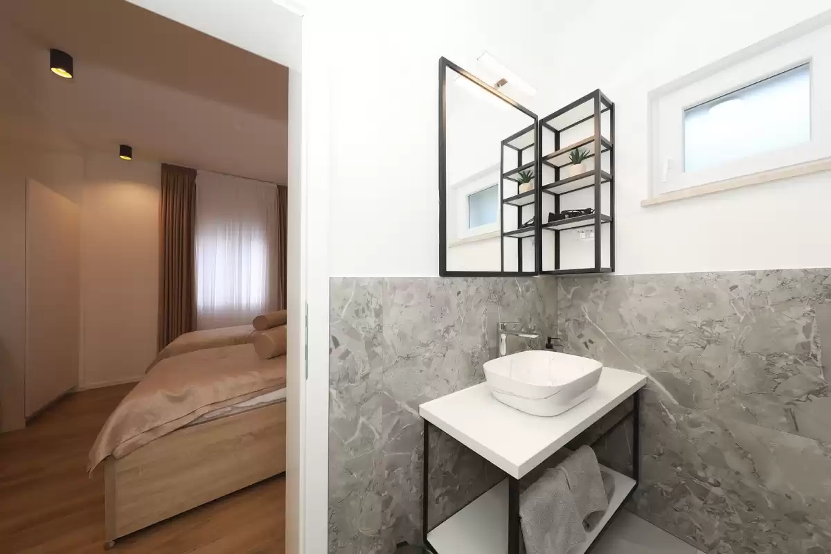 Villa Zrmanja - Zadar, Dalmatia