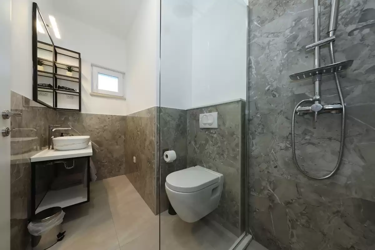 Villa Zrmanja - Zadar, Dalmatia