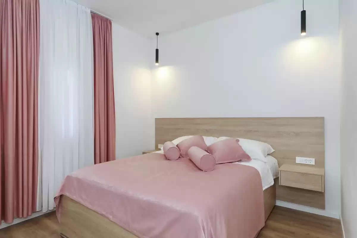 Villa Zrmanja - Zadar, Dalmatia