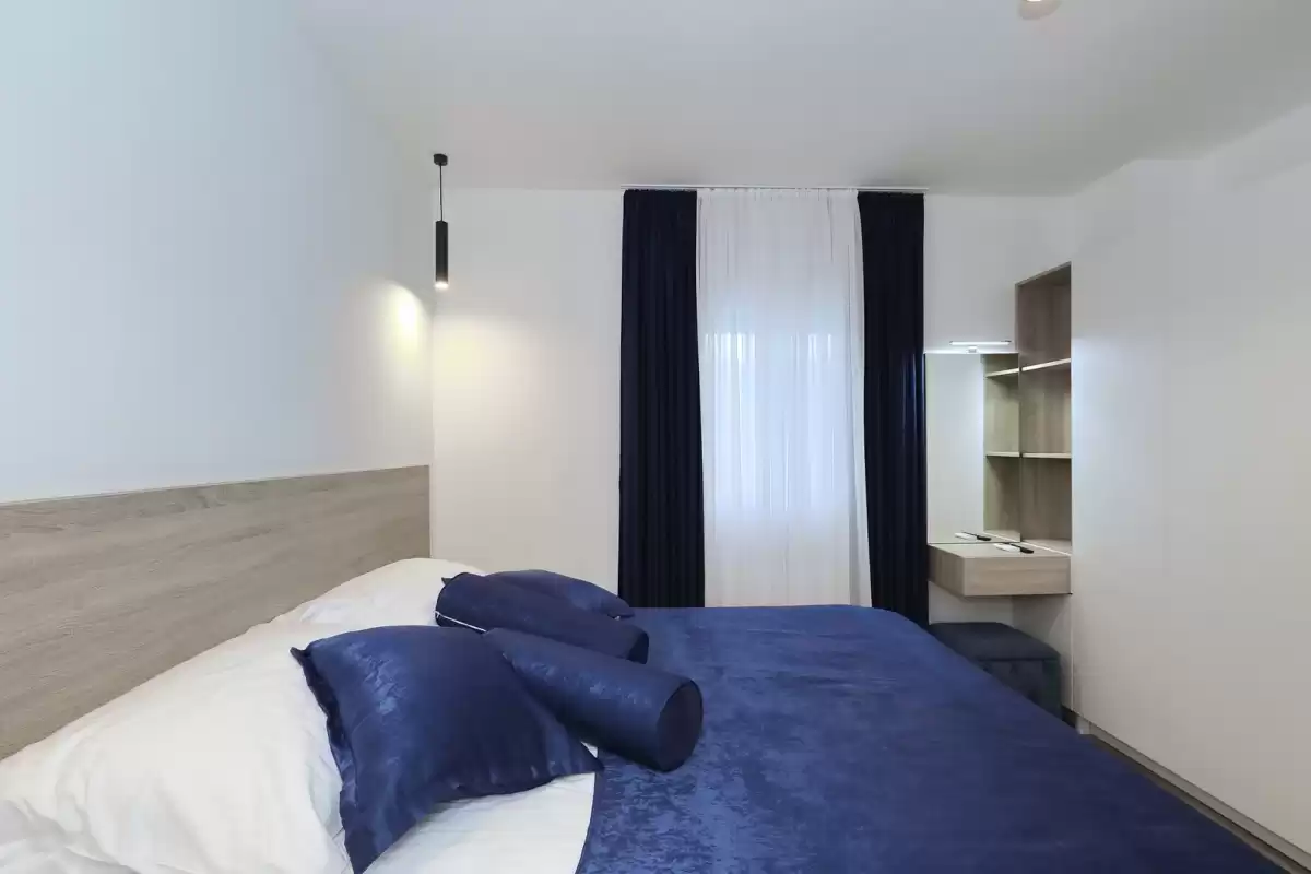 Villa Zrmanja - Zadar, Dalmatia