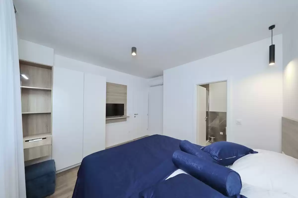 Villa Zrmanja - Zadar, Dalmatia