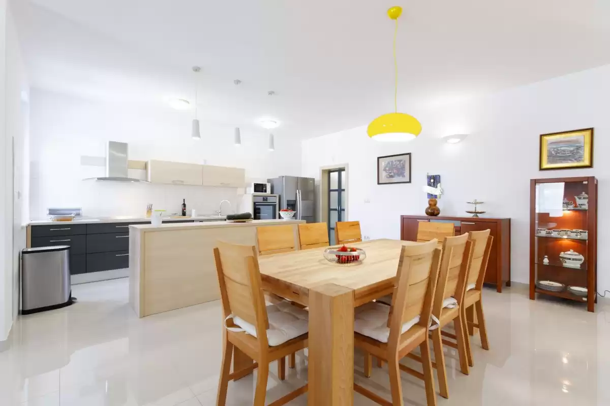 Villa Zupa - Split, Dalmatia