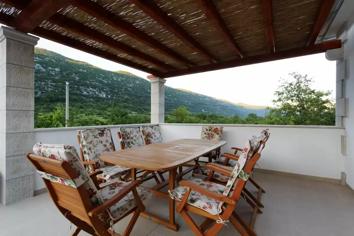 Villa Zupa - Split, Dalmatia