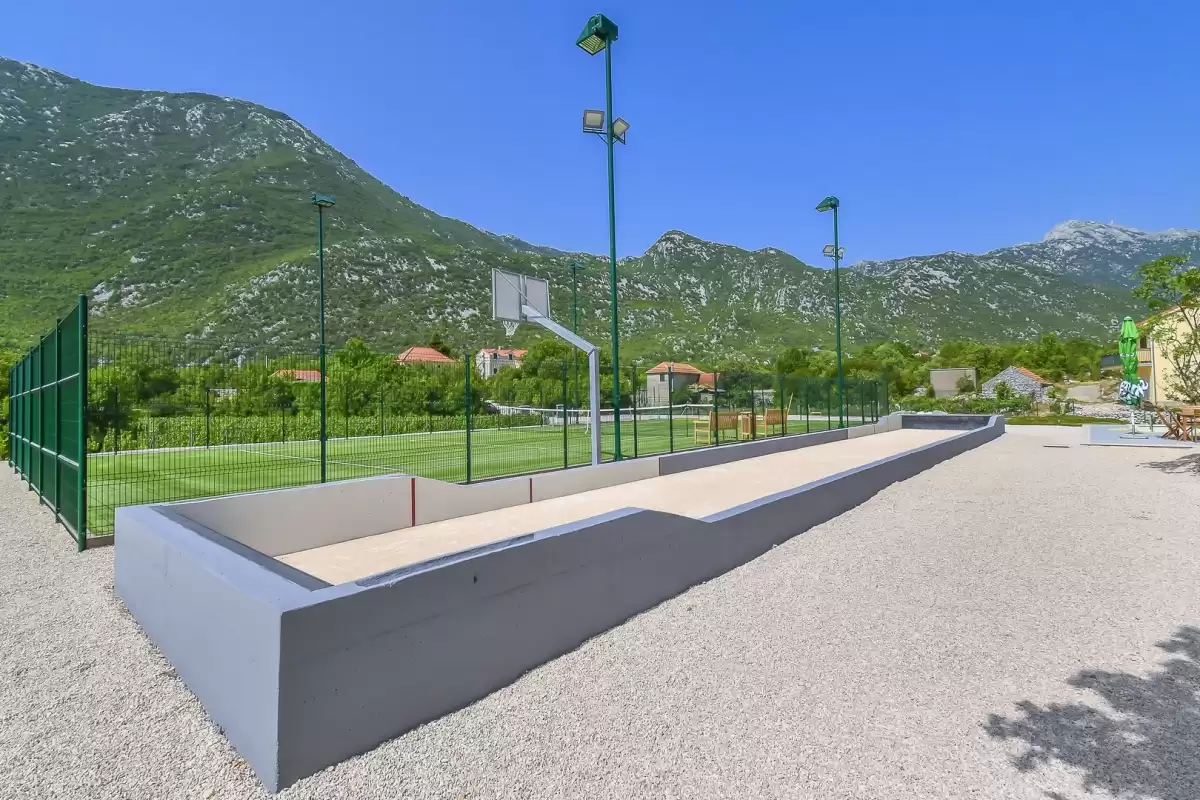 Villa Zupa - Split, Dalmatia