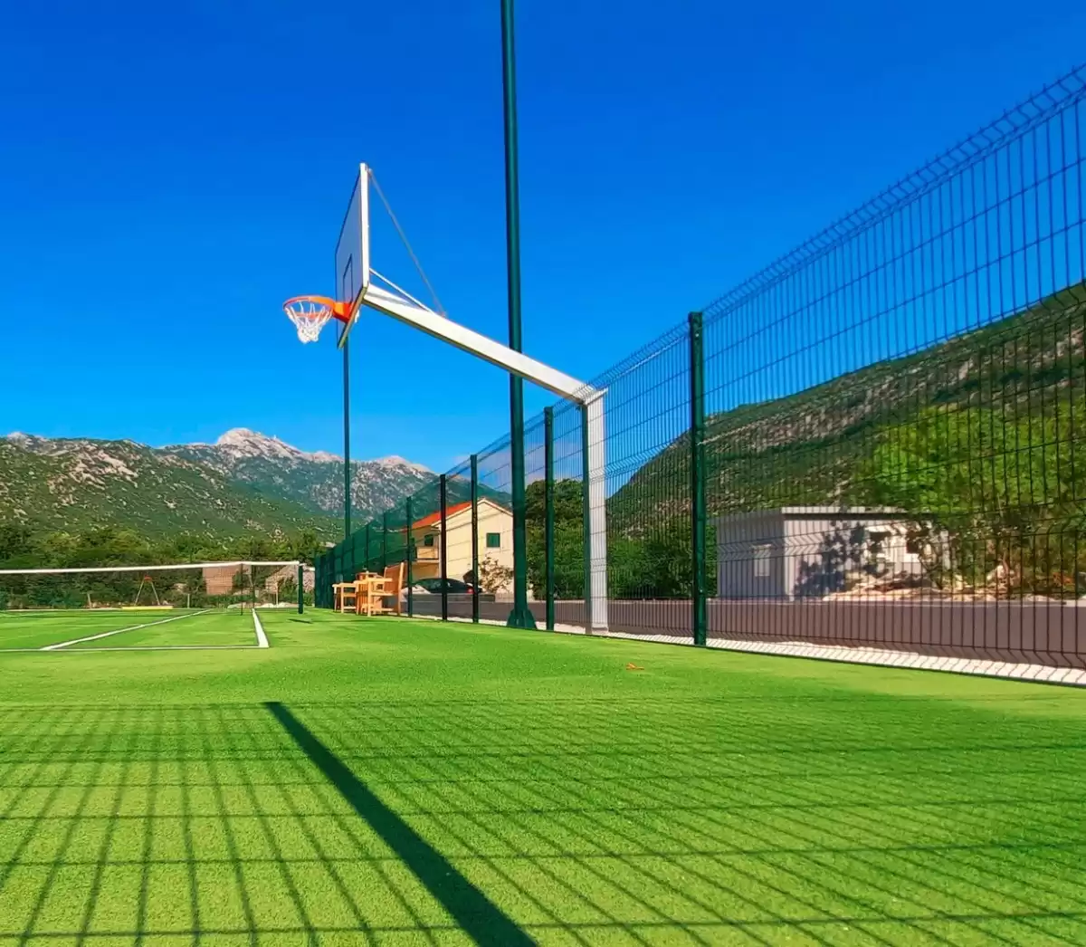 Villa Zupa - Split, Dalmatia