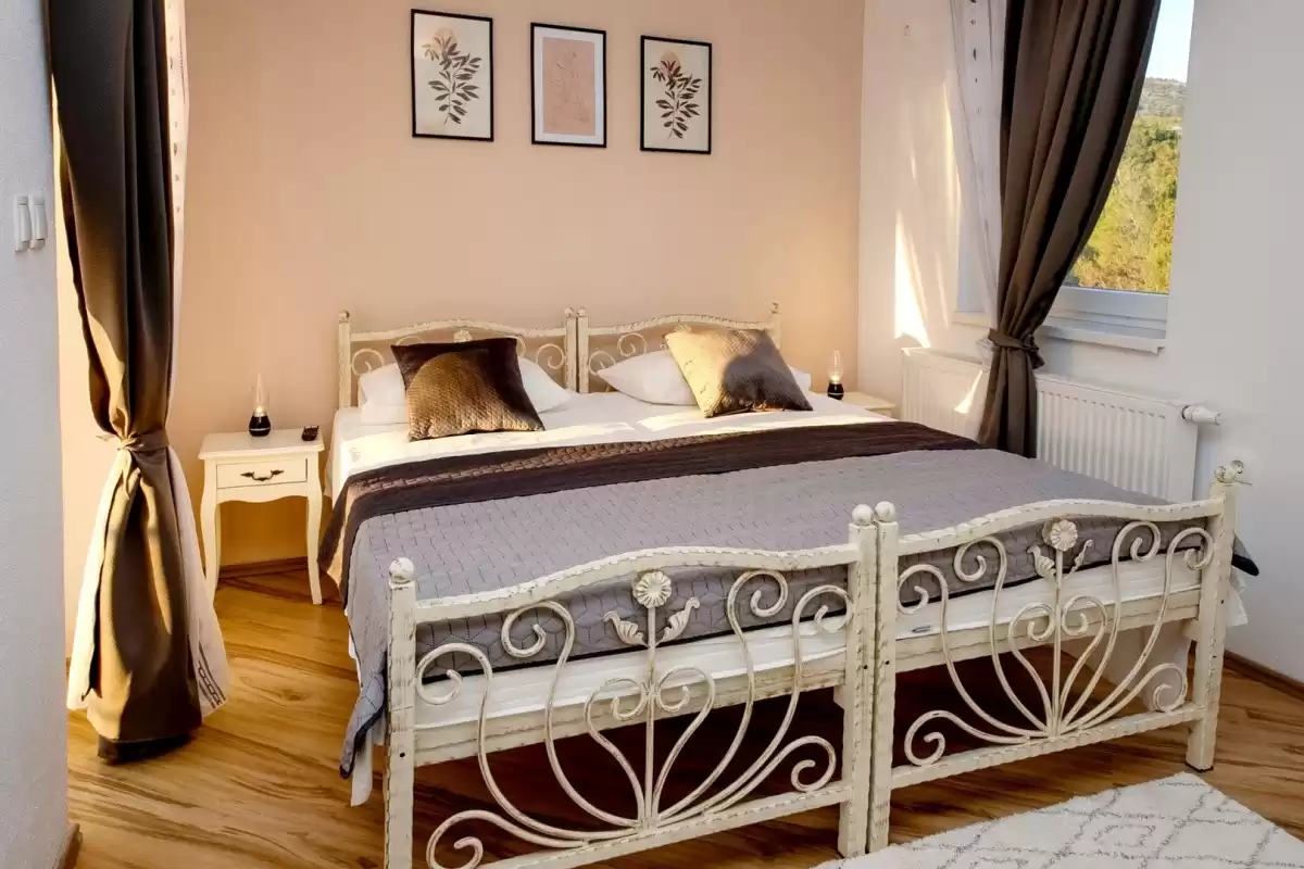 Vila Whitestone - Šibenik, Dalmacija