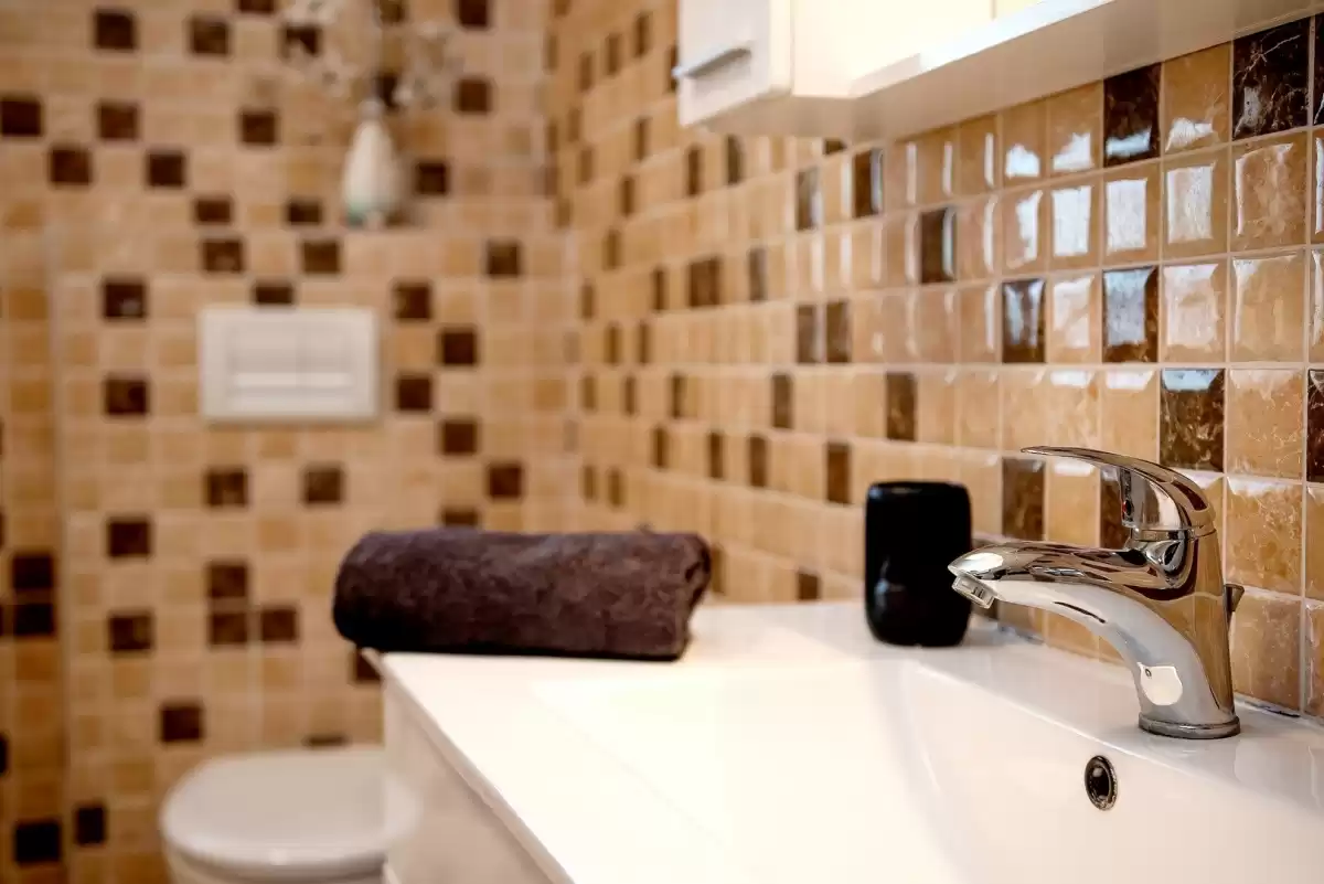 Vila Whitestone - Šibenik, Dalmacija