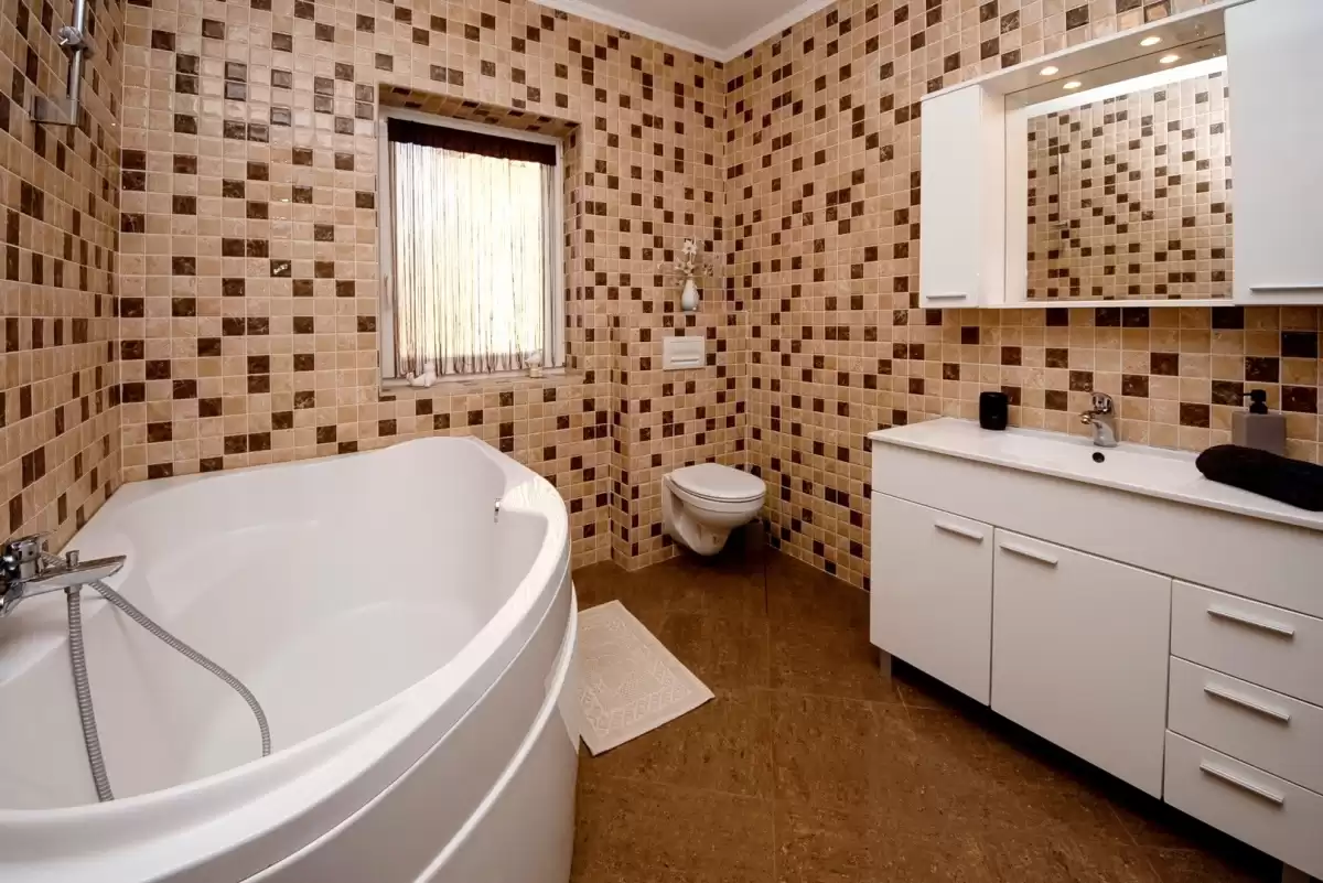 Vila Whitestone - Šibenik, Dalmacija