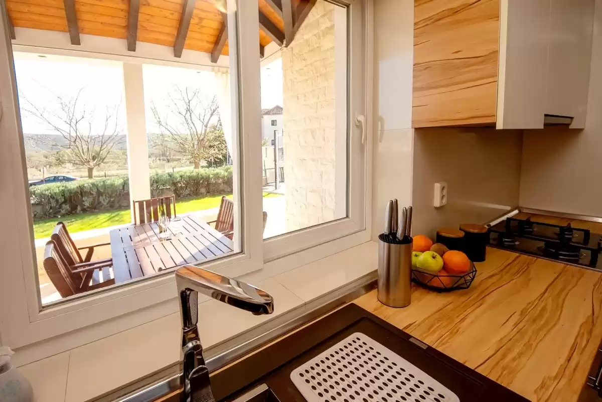 Vila Whitestone - Šibenik, Dalmacija