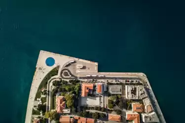 Top 10 Ideas for Day Trips from Zadar