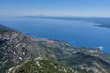 5 Destinations for an Active Vacation in Croatia